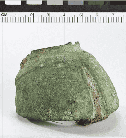 تمثال حيواني
